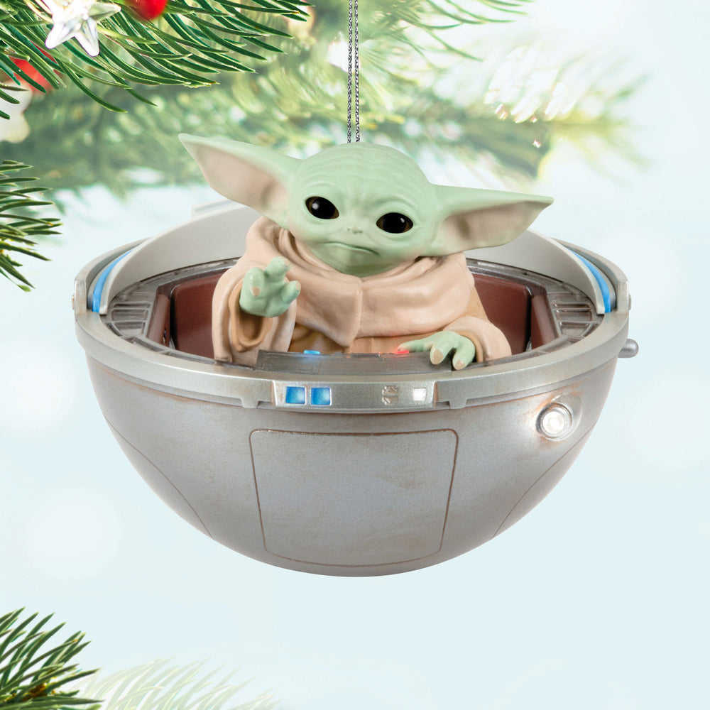 Hallmark Ornaments – Martin's Hallmark Ornaments – Martin's