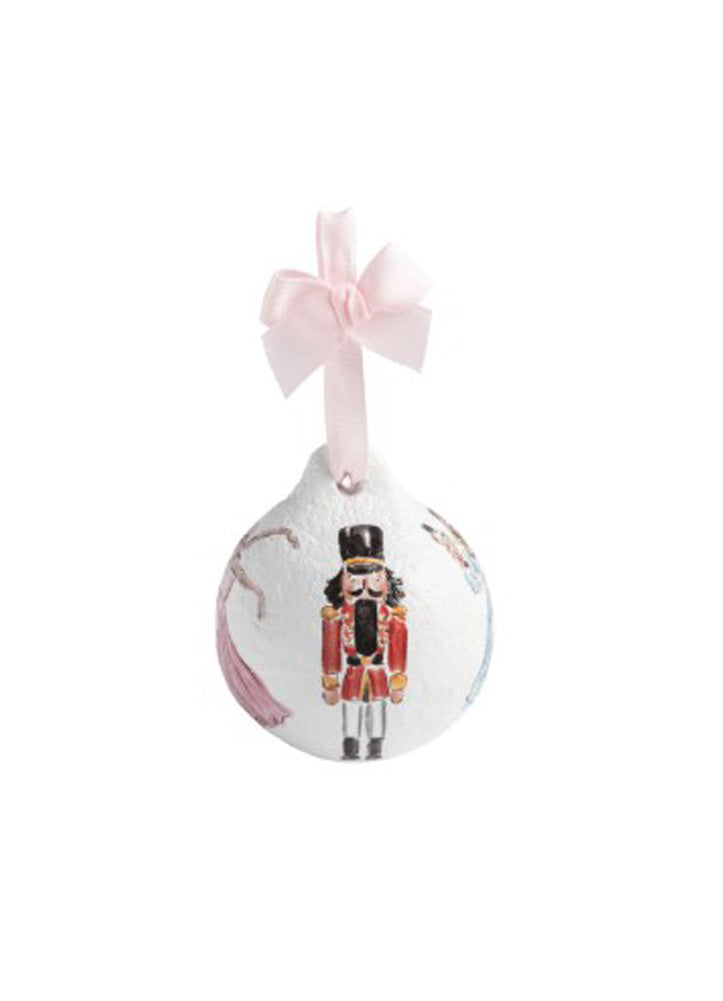 Icons Ornament by Mud Pie