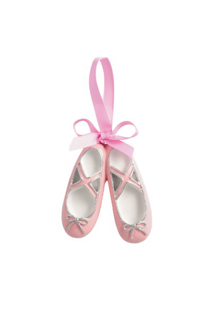 Ballet Hobby Ornament by Mud Pie