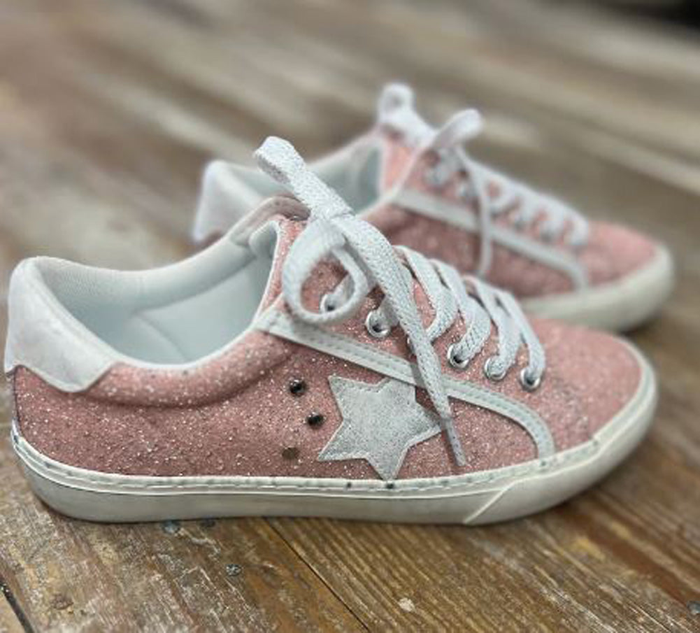 Big Dipper in Light Pink by Corkys