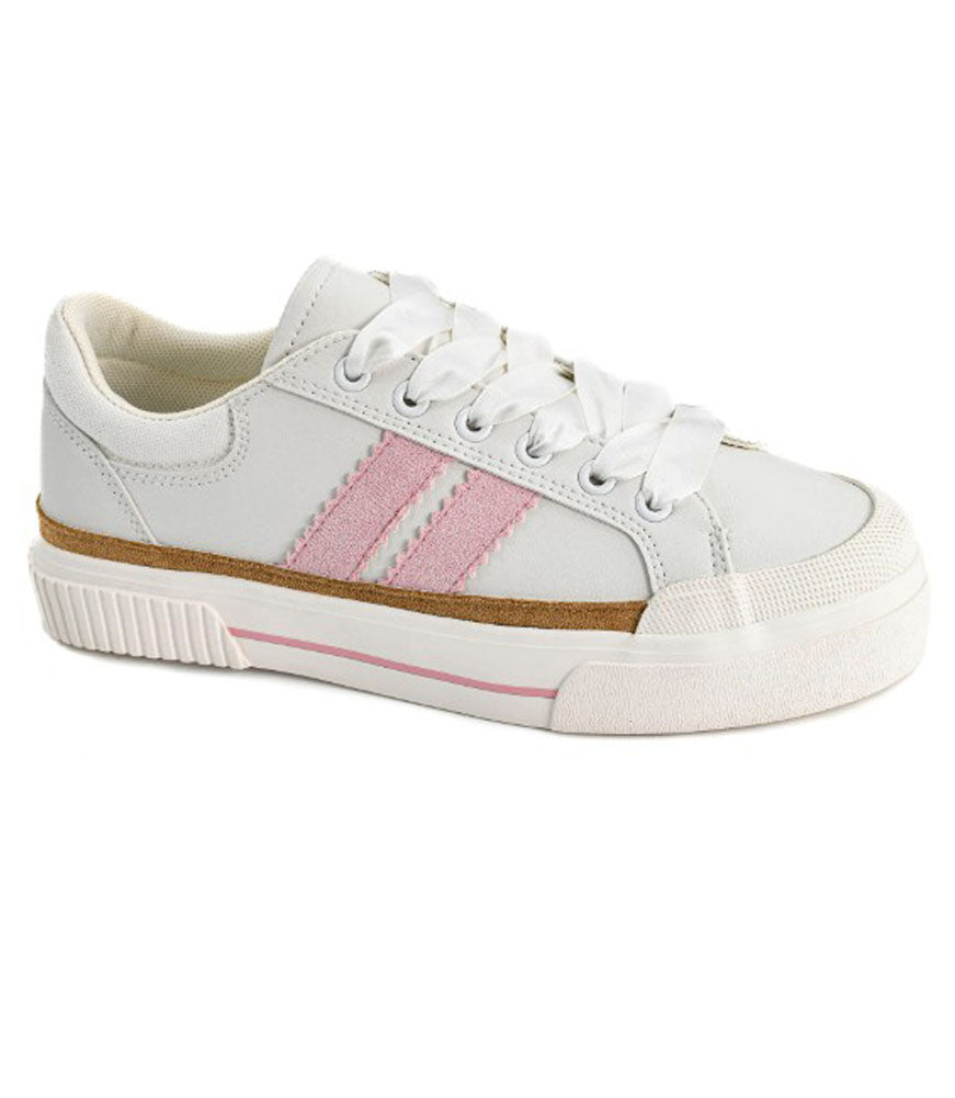 That's Her in Light Pink by Corkys