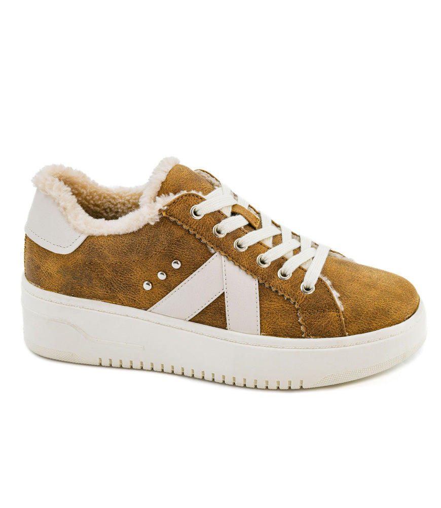 Tailgate in Tan by Corkys