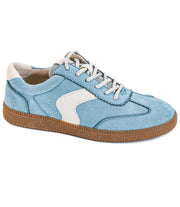Spoiler Alert in Light Blue by Corkys