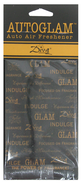 Diva Autoglam by Tyler Candle Company