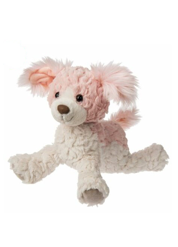 Putty Paris Puppy by Mary Meyer