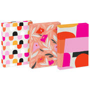 Hallmark Mod Designs 3-Pack Small Gift Boxes