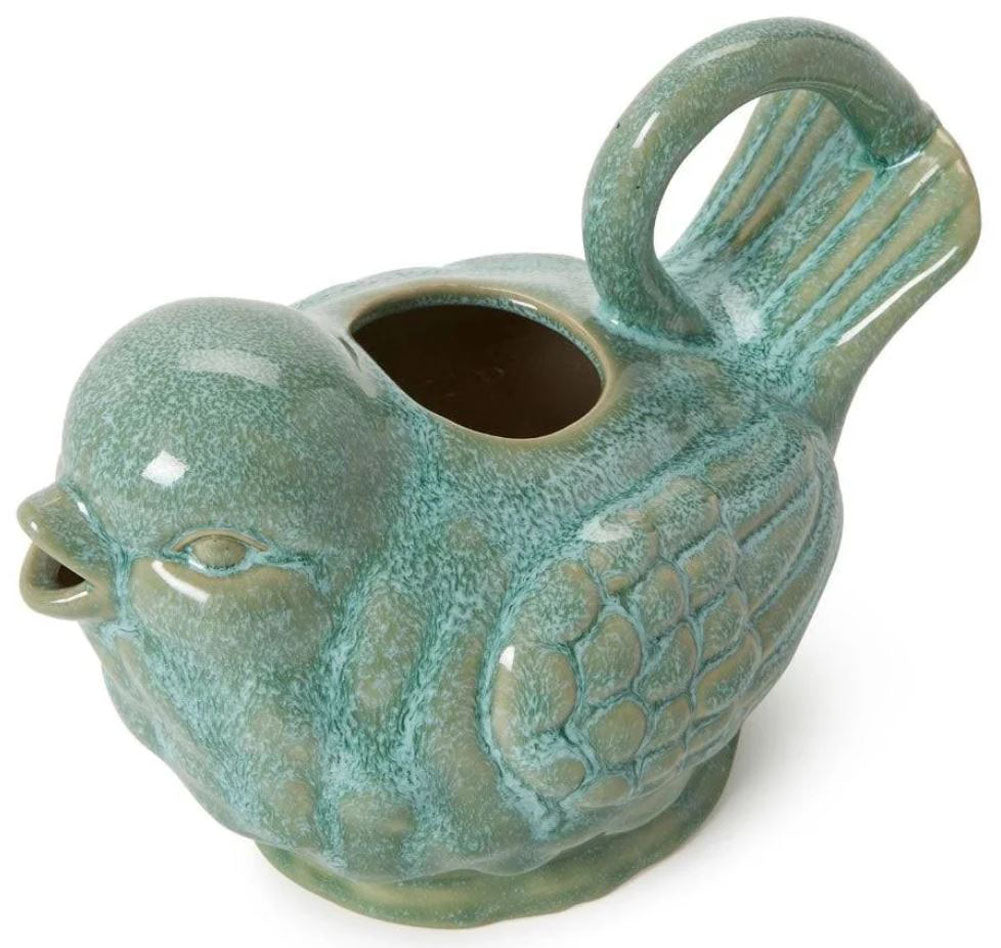 Bird Pitcher by Twos Company