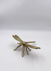 Large Dragonfly Décor by Twos Company