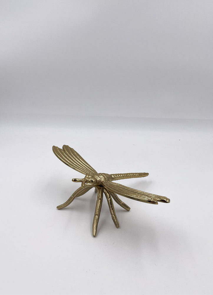 Large Dragonfly Décor by Twos Company