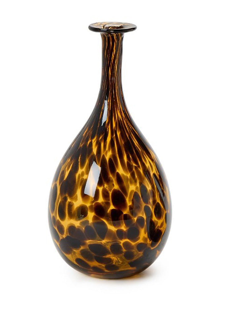 Large Long Neck Tortoise Vase by Twos Company