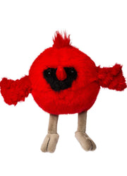 Rolly Cardinal by Mary Meyer