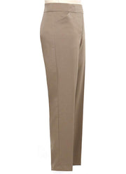 Forever Young Pants in Wet Sand by L. Hamrick
