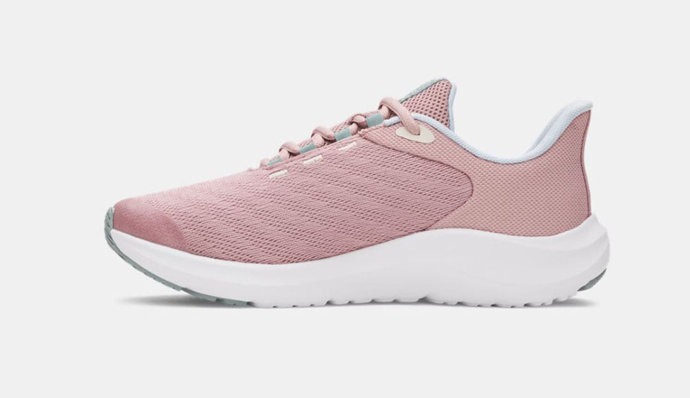 UA Pursuit 4 BL in Pink by Under Armour
