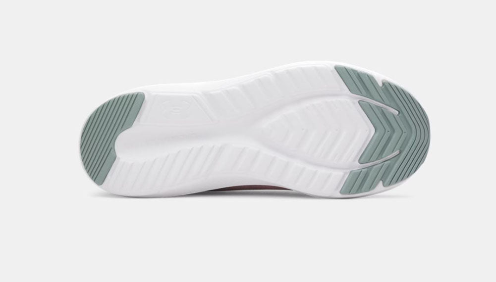 UA Pursuit 4 BL in Pink by Under Armour