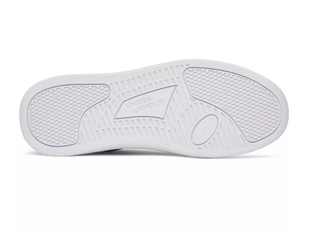 UA Tempo in Black by Under Armour