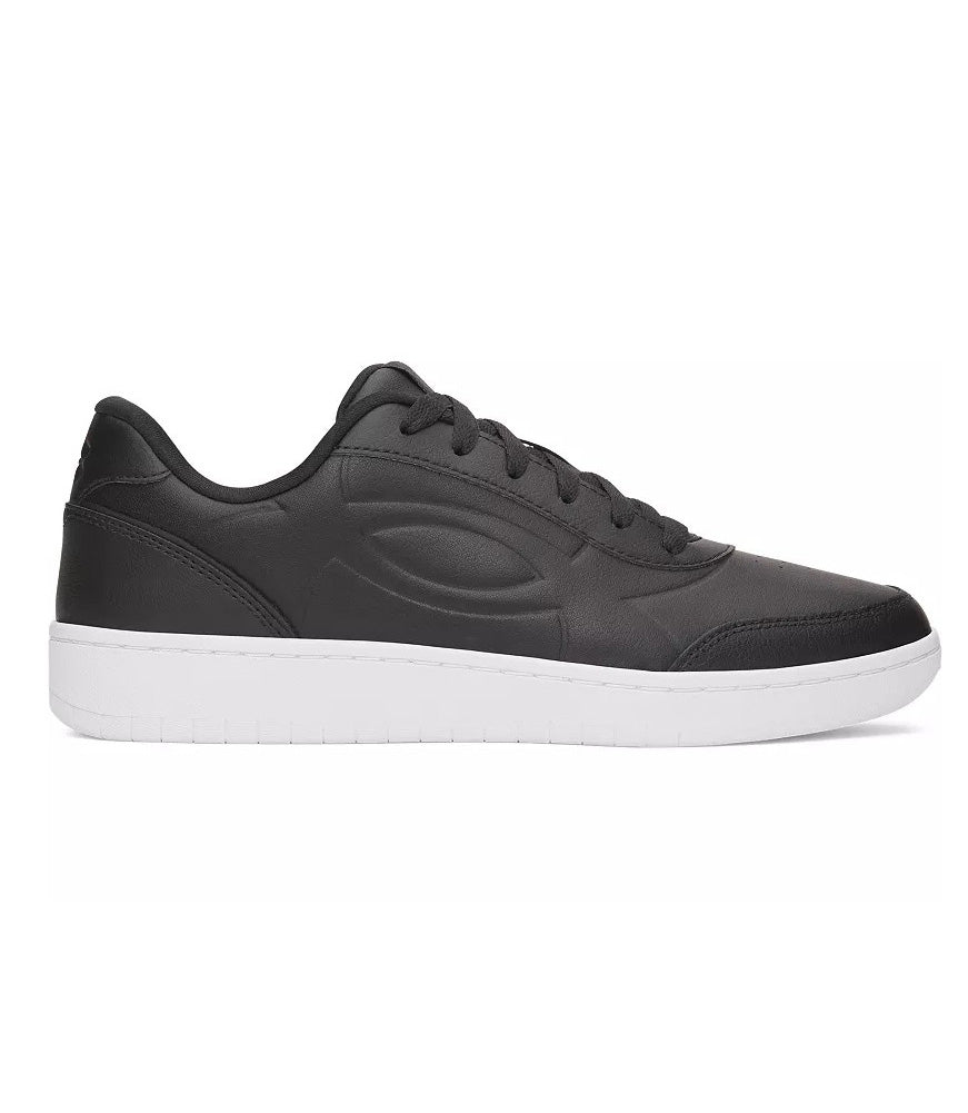 UA Tempo in Black by Under Armour