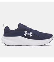 UA Assert 11 in Blue by Under Armour