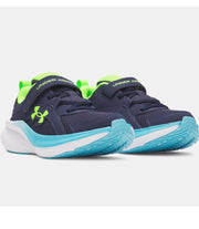 UA Assert 11 AC in Blue by Under Armour
