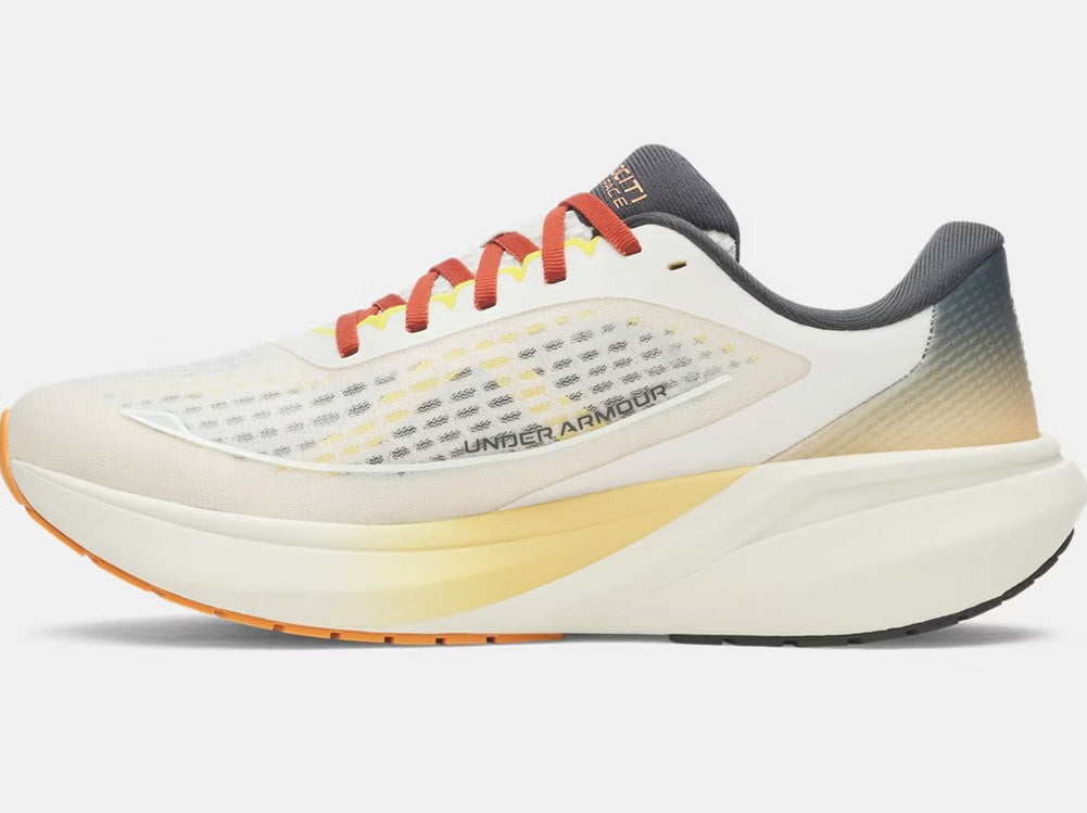 Velociti Pace in Brown by Under Armour