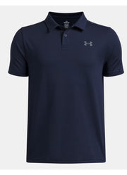 Matchplay Polo in Blue by Under Armour