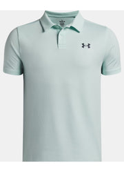 UA Matchplay Polo in Green by Under Armour