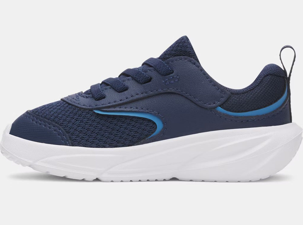 Surge 5 in Blue by Under Armour