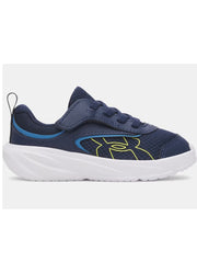 Surge 5 in Blue by Under Armour