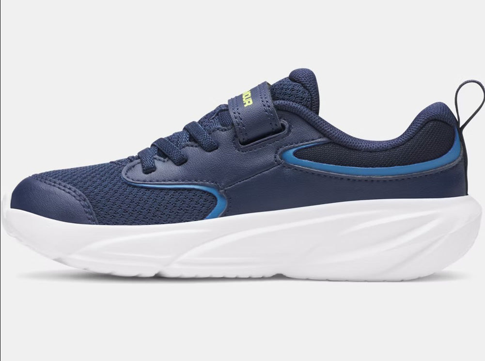 Surge 5 AC in Blue by Under Armour