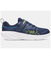 Surge 5 AC in Blue by Under Armour
