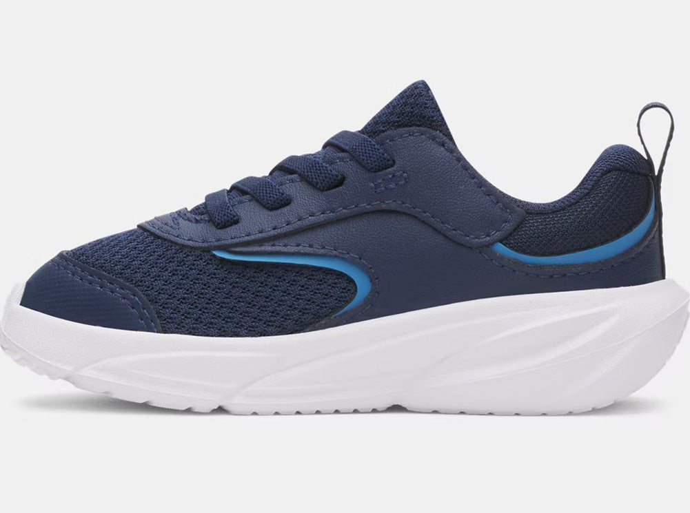 Surge 5 AC in Blue by Under Armour