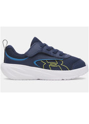 Surge 5 AC in Blue by Under Armour