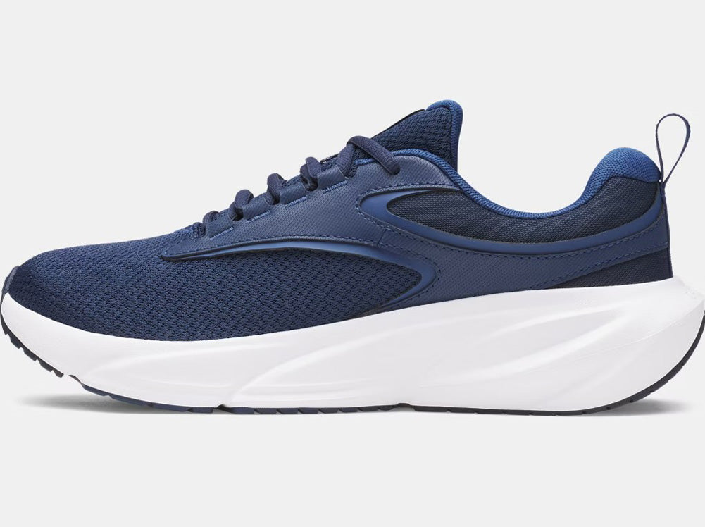 UA Surge 5 in Blue by Under Armour