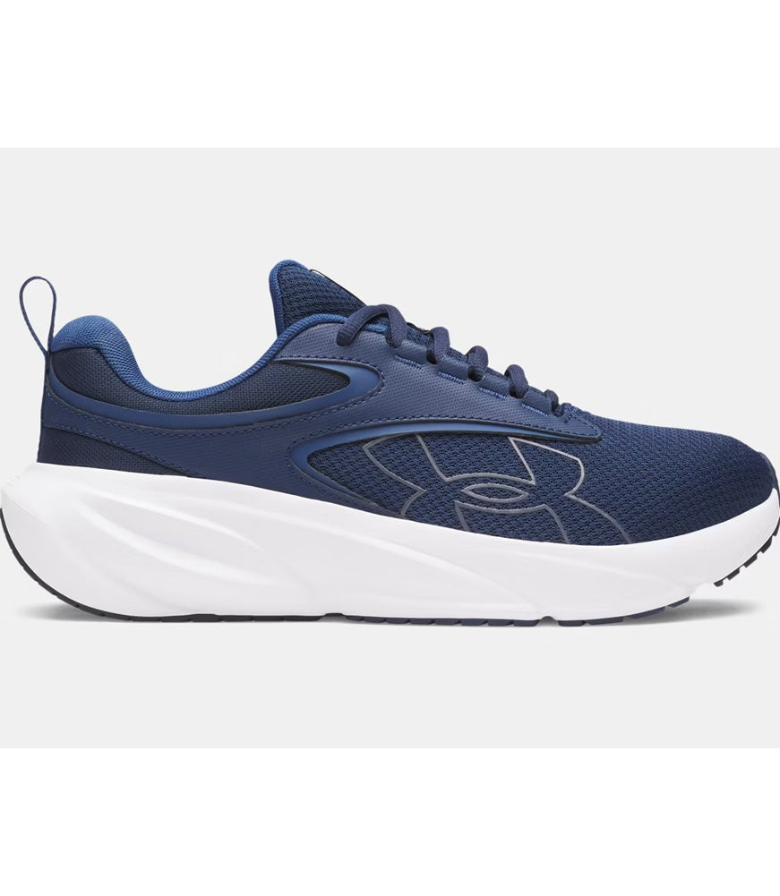 UA Surge 5 in Blue by Under Armour