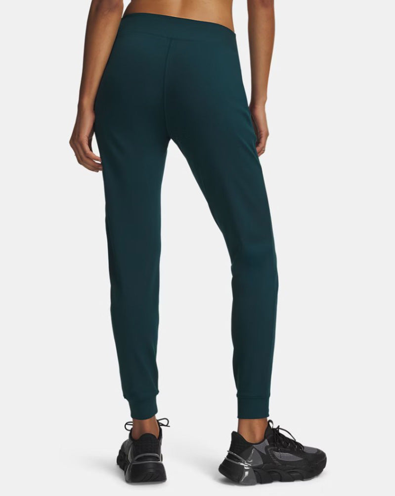 Motion Jogger in Green by Under Armour