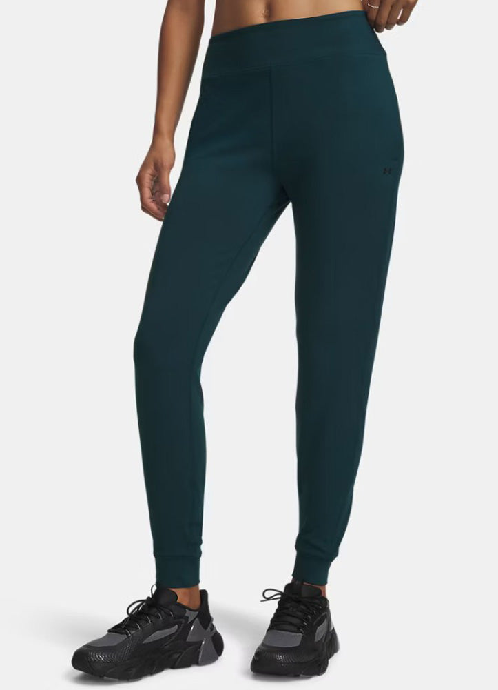 Motion Jogger in Green by Under Armour