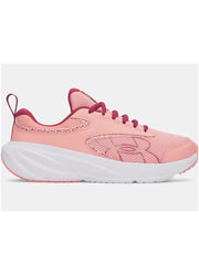 Surge 5 Print in Pink by Under Armour