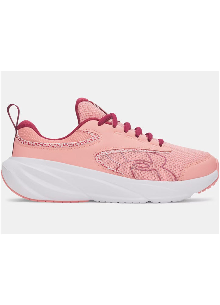 Surge 5 Print in Pink by Under Armour