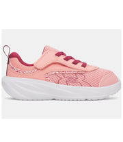 Surge 5 AC Print in Pink by Under Armour