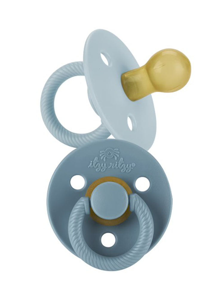 Itzy Soother Harbor + Coast 6-18m by Itzy Ritzy