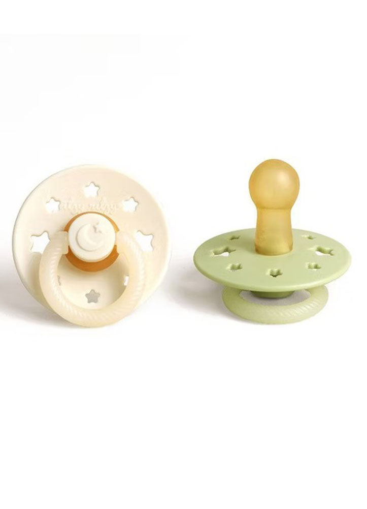 Glow Itzy Soother 0-6m by Itzy Ritzy