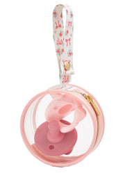Ribbons & Roses Itzy Paci Case by Itzy Ritzy