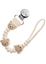 Bear Sweetie Strap Plus by Itzy Ritzy
