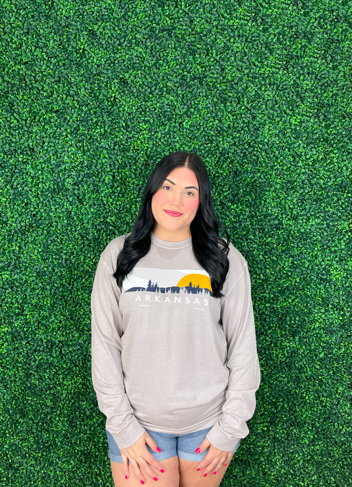 Endorse Mountain Apex LS in Roe Buck by EMI