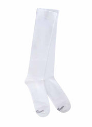 White Sock by Crescent Sock