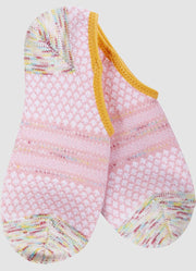 Whimsical Multi Socks by Crescent Sock Co