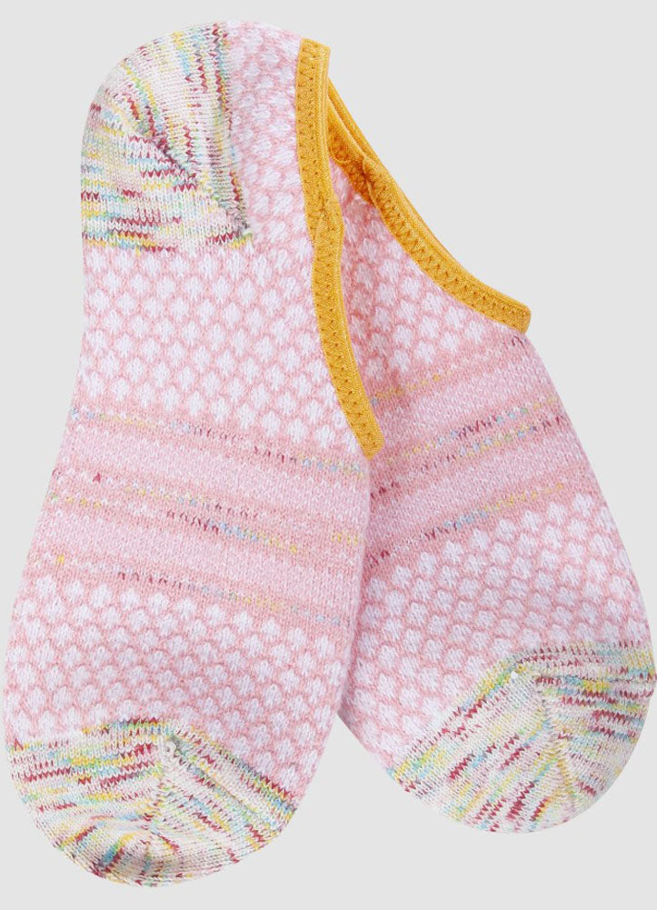 Whimsical Multi Socks by Crescent Sock Co