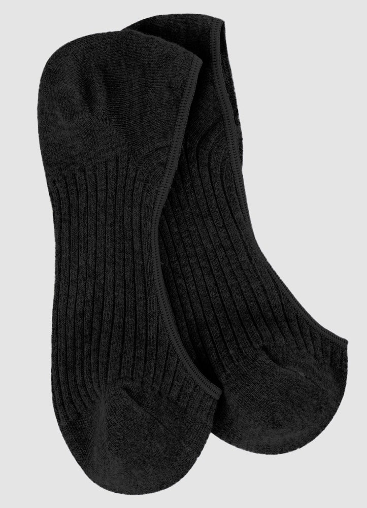 Black Socks by Crescent Sock Company