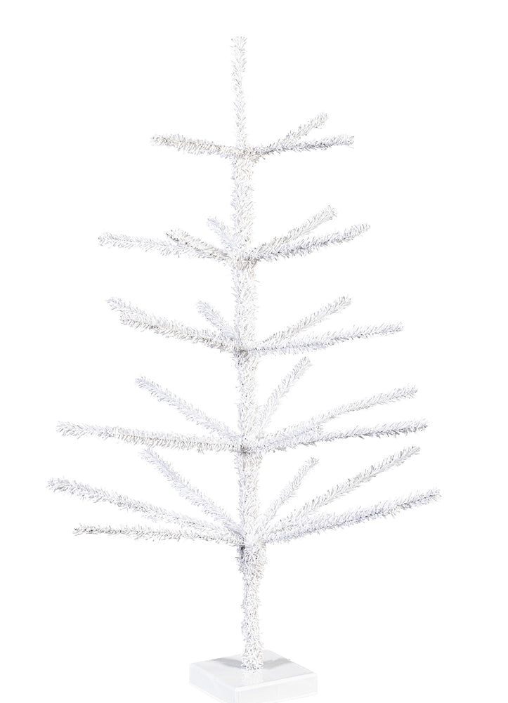 Christmas Ornament Tree Display by Evergreen
