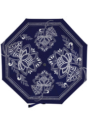 August Compact Manual Umbrella by Evergreen