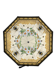 Humble Bee Umbrella by Evergreen